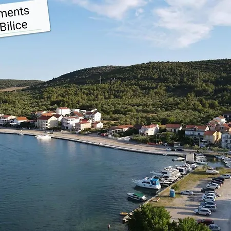 Arija Apartment Bilice