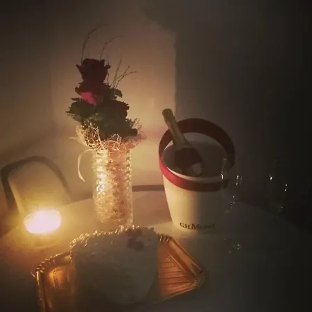 Arija Apartment