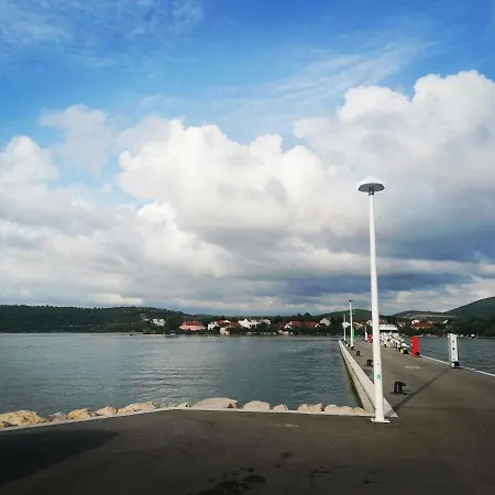 Arija Apartment Bilice