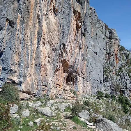 Apartman Arija Bilice