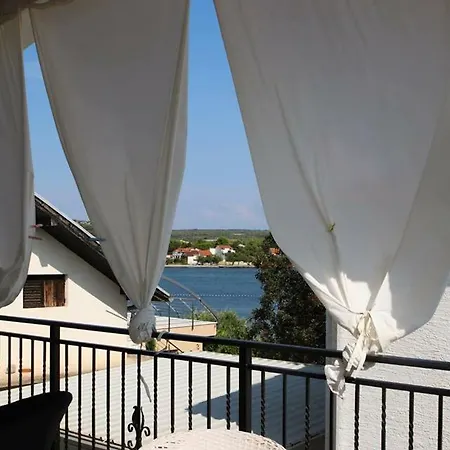 Arija Apartman Bilice