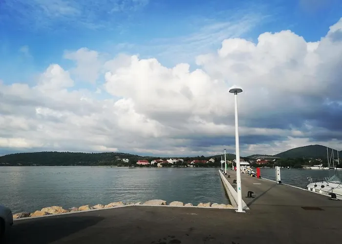 Arija Apartman Bilice