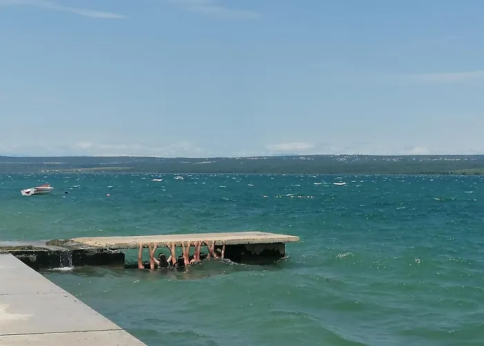 Apartment Arija Bilice