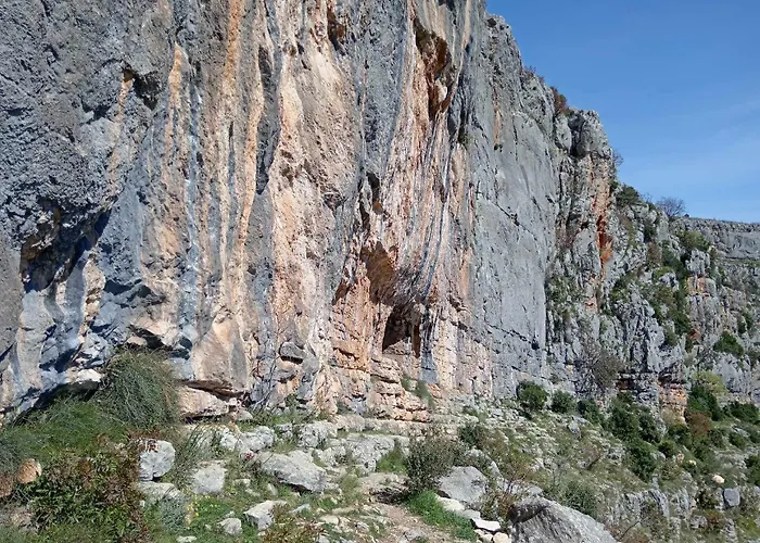 Apartment Arija Bilice