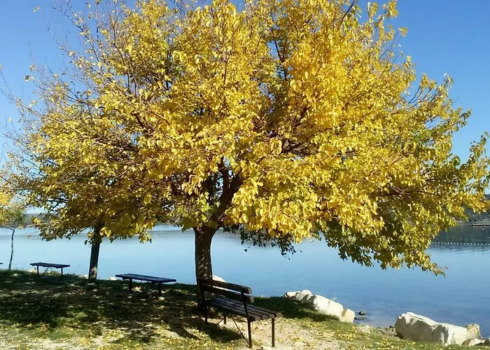 Arija Apartment Bilice