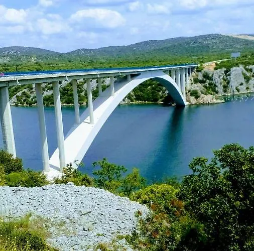 Apartment Arija Bilice