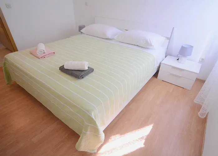 Arija Apartman Bilice