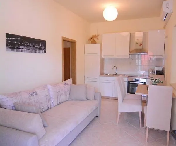 Arija Apartman Bilice