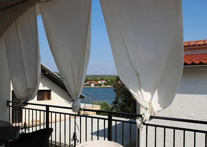 Arija Apartman Bilice